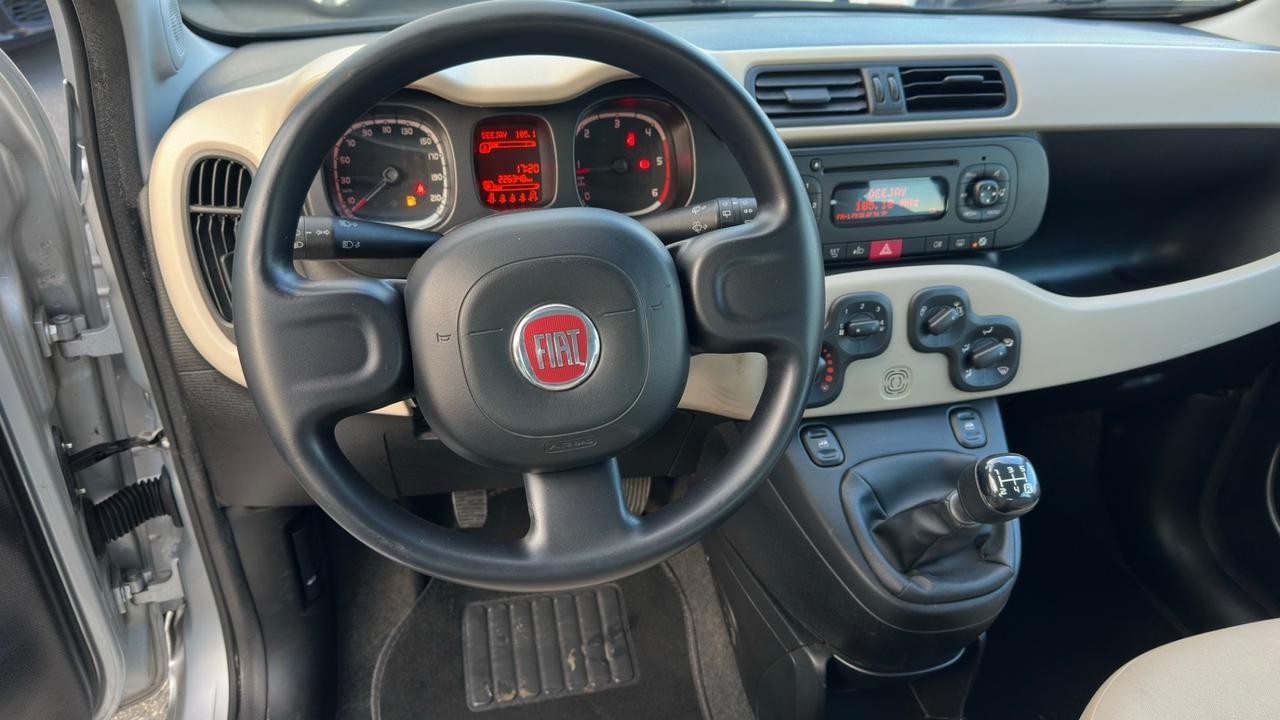 Fiat Panda 1.3 MJT S&S Easy