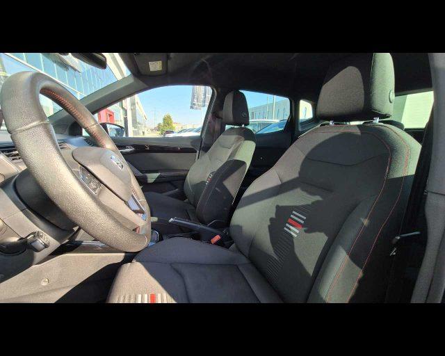 SEAT Arona 1.0 EcoTSI 115 CV FR