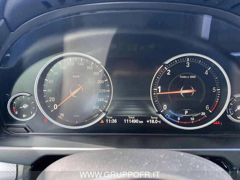 BMW X5 xdrive25d MSPORT 231cv auto IVA ESPOSTA