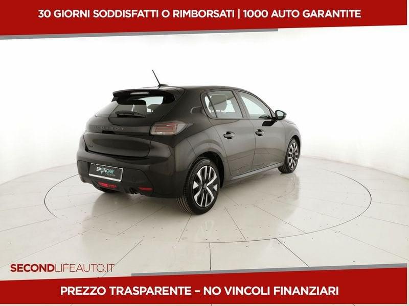 Peugeot 208 II 2023 1.2 puretech Active s&s 75cv