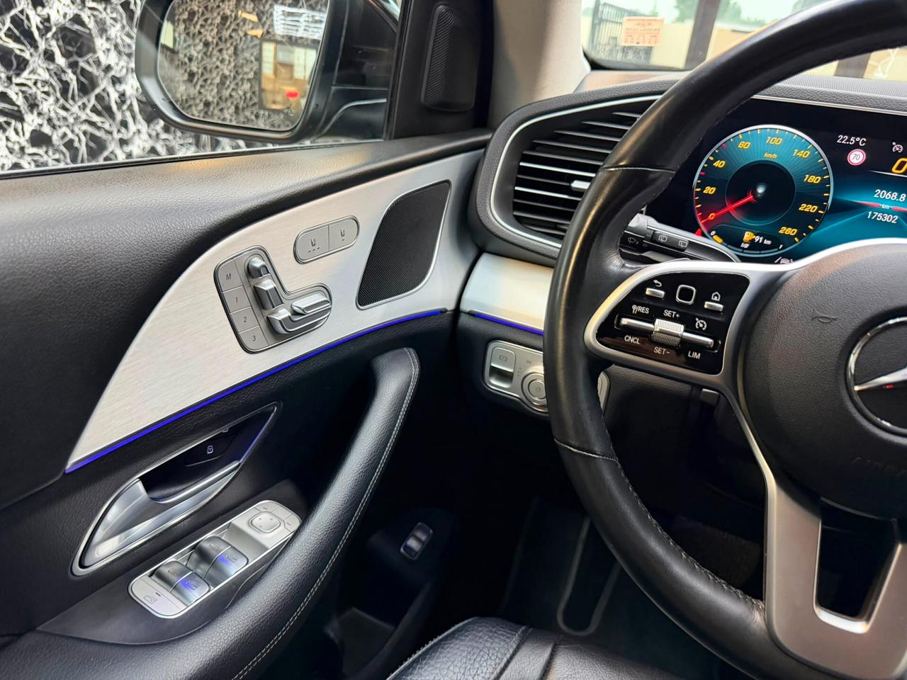 Mercedes-benz GLE 350 de 4Matic EQ-Power Premium