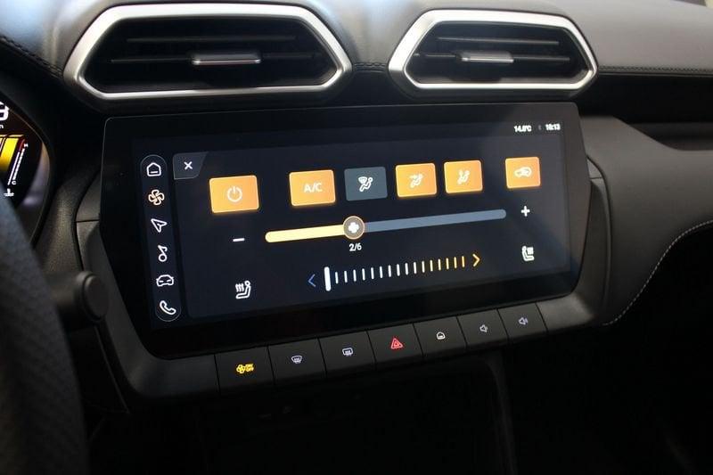 MG ZS ZS 1.5 Comfort