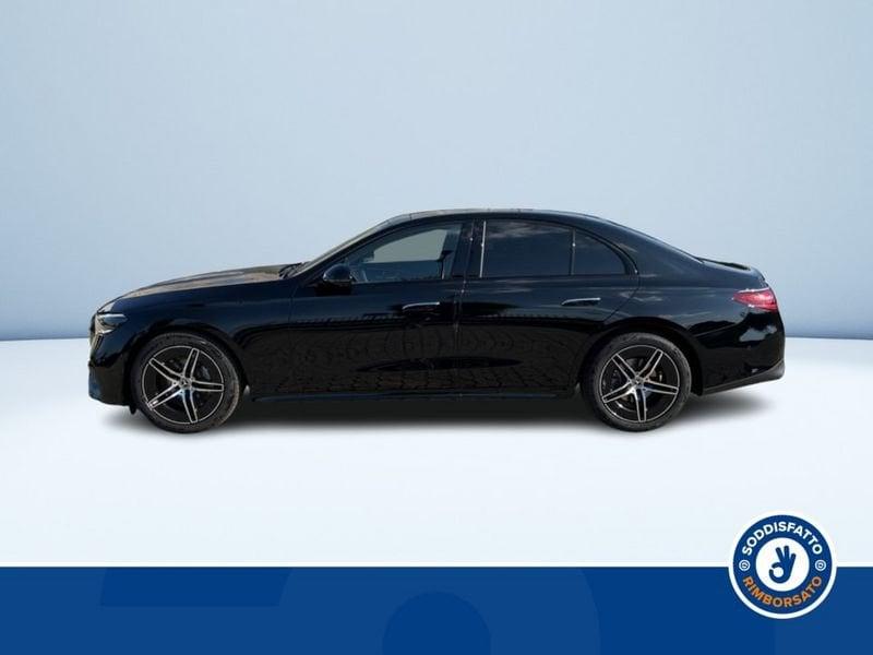 Mercedes-Benz Classe E 200 Berlina AMG Line Premium Plus