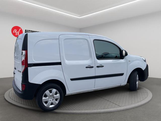 RENAULT Kangoo Blue dCi 95CV Express Furgone