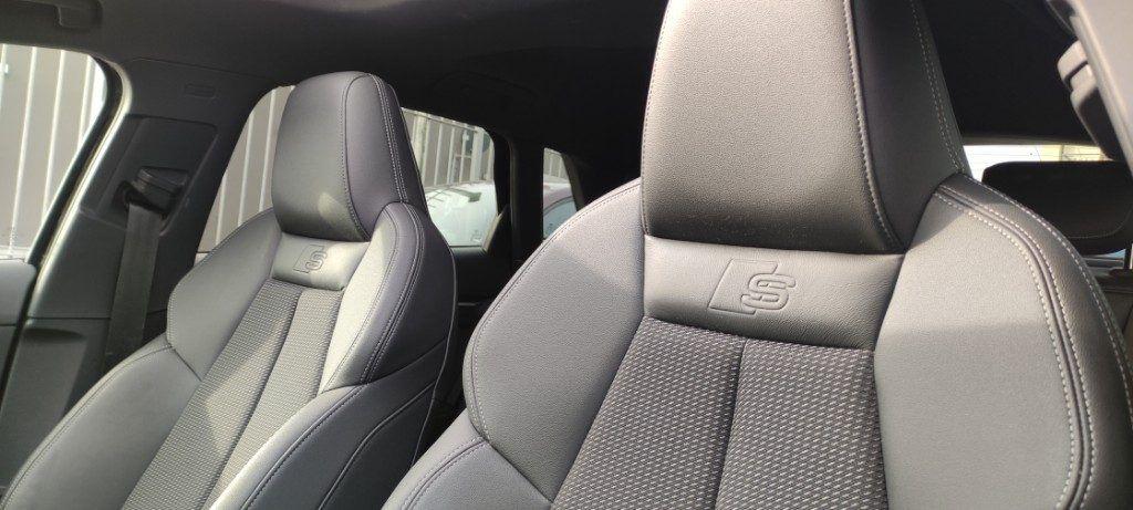 Audi A3 S.Back 35TDI S-tronic S-line edition Tetto