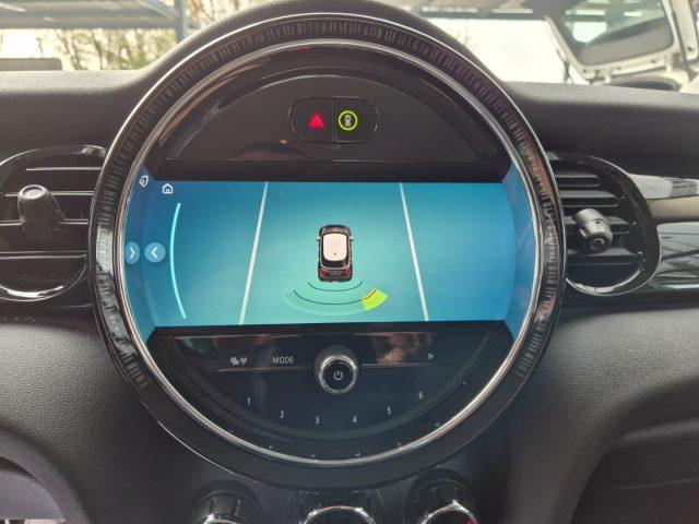 MINI Cooper 1.5 Cooper Camden 5 porte AUTO