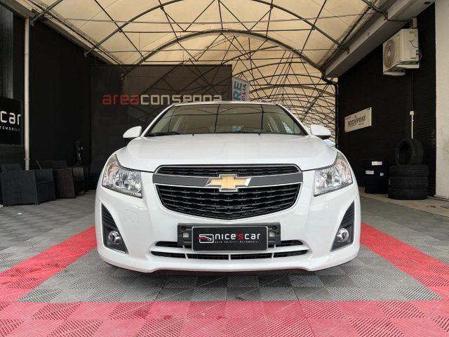 CHEVROLET Cruze 1.7 Diesel Station Wagon *TAGLIANDATA*