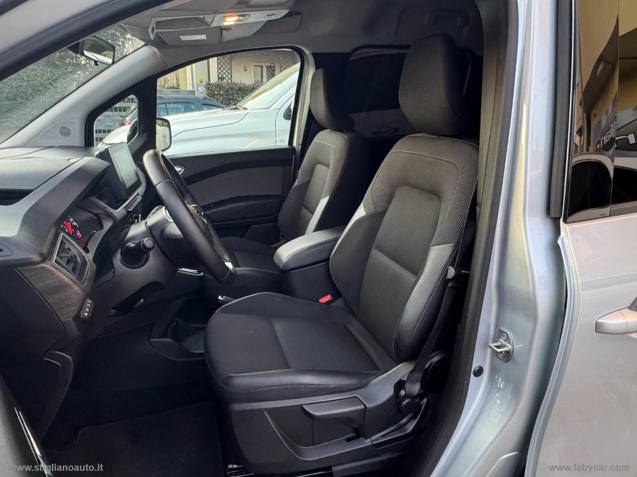 RENAULT Kangoo 1.5 Blue dCi 95 Edition One