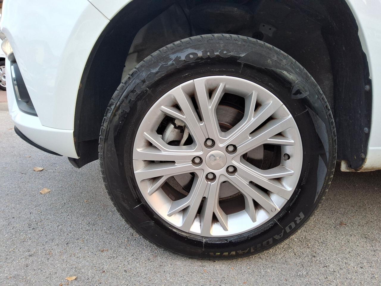 Dr DR5 5 1.6 Cross Gpl 126cv E6