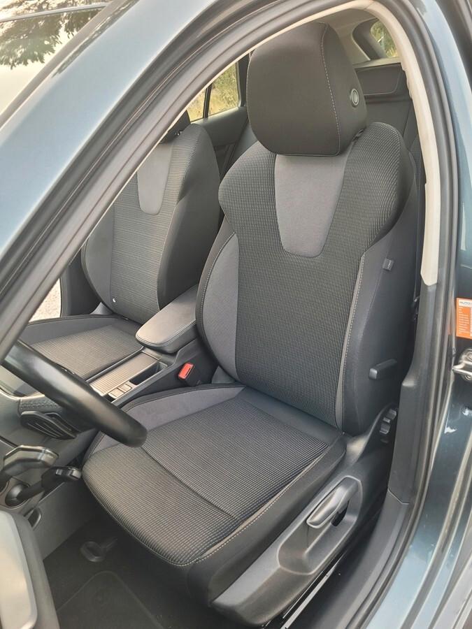 Skoda Octavia 1.5 G-TEC DSG Wagon Executive
