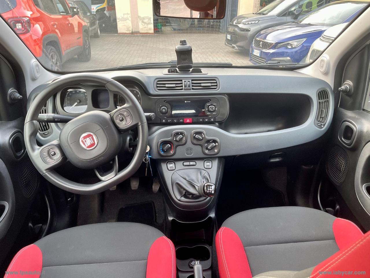 FIAT Panda 1.2 Easy