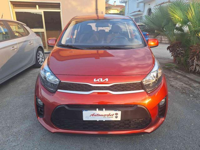KIA Picanto 1.0 12V 5 porte AMT Urban * AUTOMATICA*