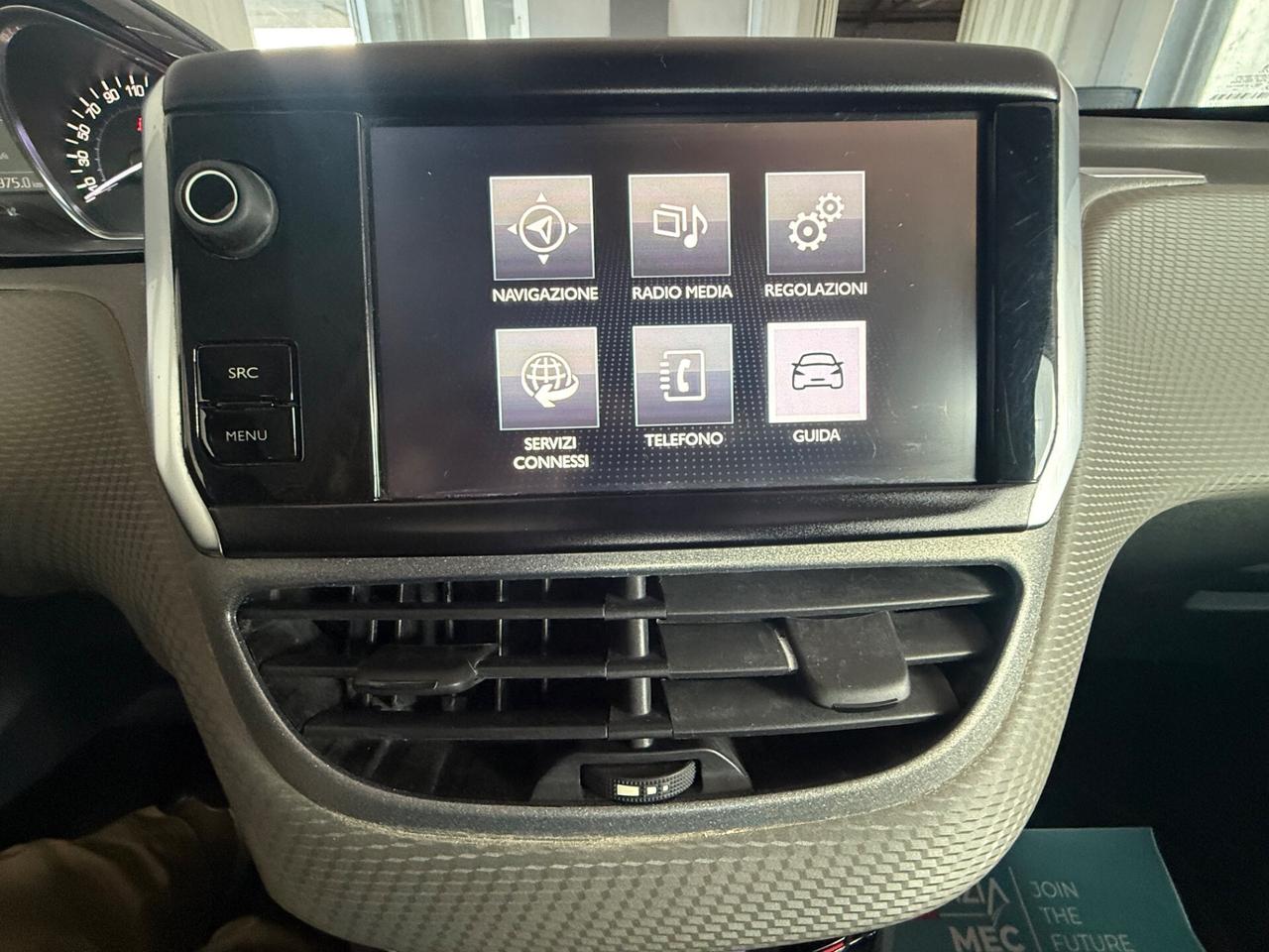 Peugeot 208 PureTech 82 5 porte Allure serie limitata
