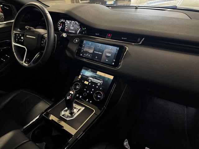 LAND ROVER Range Rover Evoque Evoque 2.0d i4 MHEV#R-Dynamic#SE awd 163cv#BRONZE