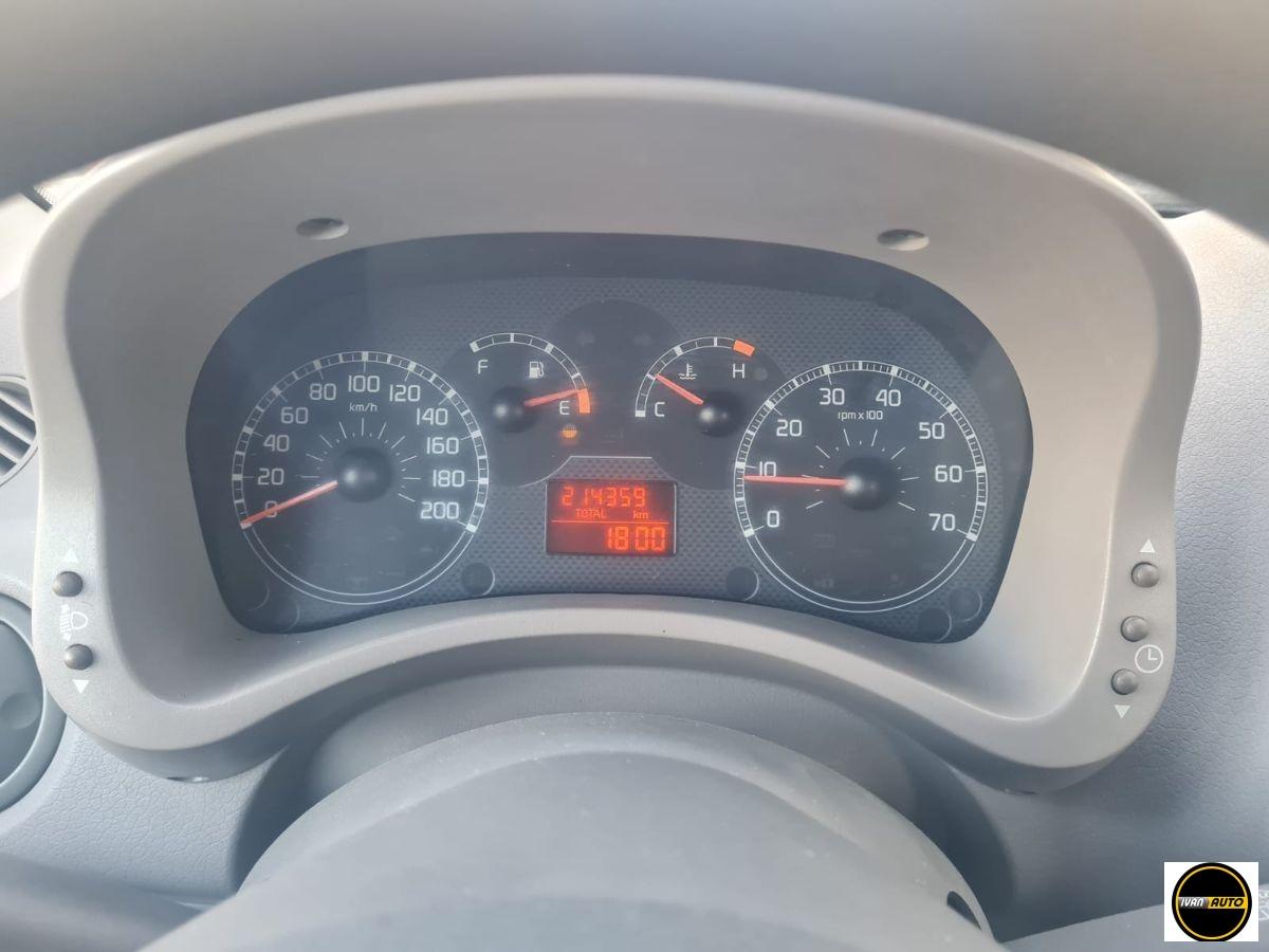 FIAT Panda 1.2 Benzina-Neopatentati