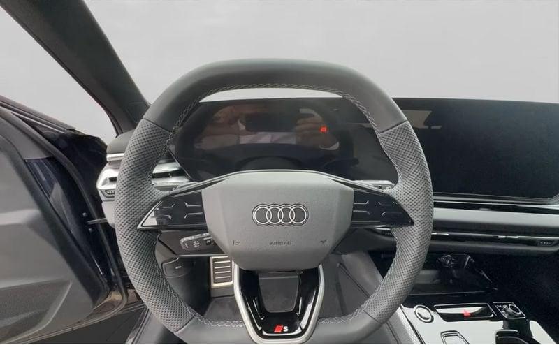 Audi A5 Avant TFSI 150 kW S tronic S Line edition PELLE LED MATRIX