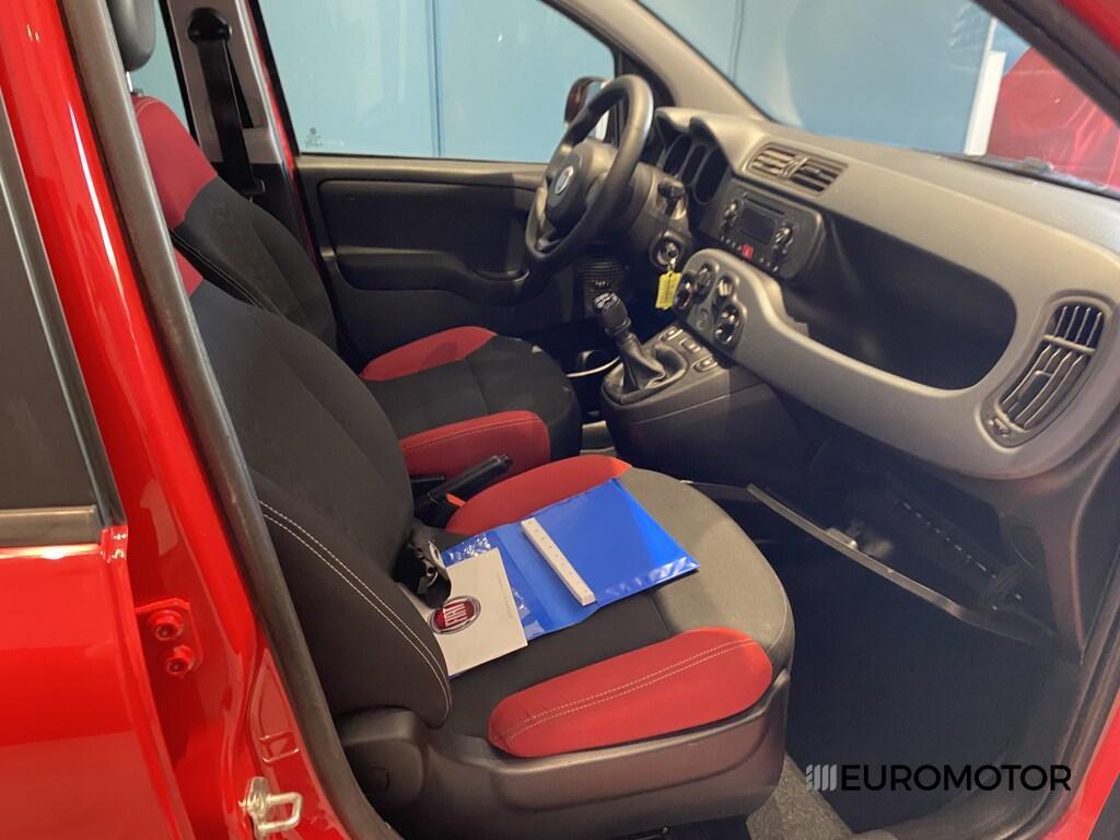 Fiat Panda 1.2 EasyPower Easy