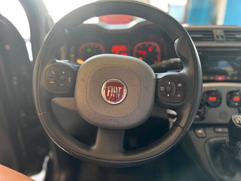 FIAT Panda 3ª serie Panda 0.9 TwinAir Turbo S&...