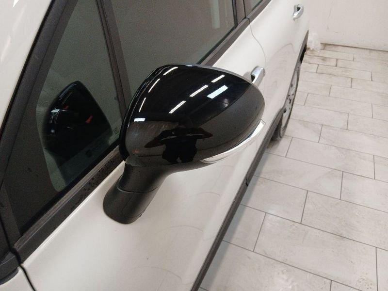 FIAT 500X 1.5 t4 hybrid 130cv dct