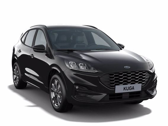 Ford Kuga 2.5 Plug In Hybrid 225 CV CVT 2WD ST-Line X