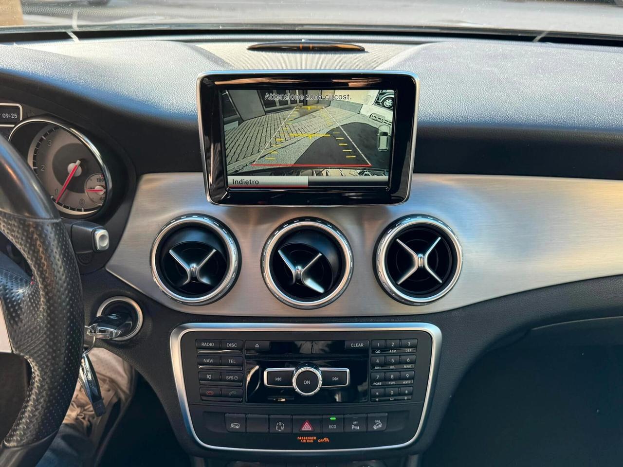 MERCEDES GLA 200 CDI 136 CV. 4MATIC PREMIUM