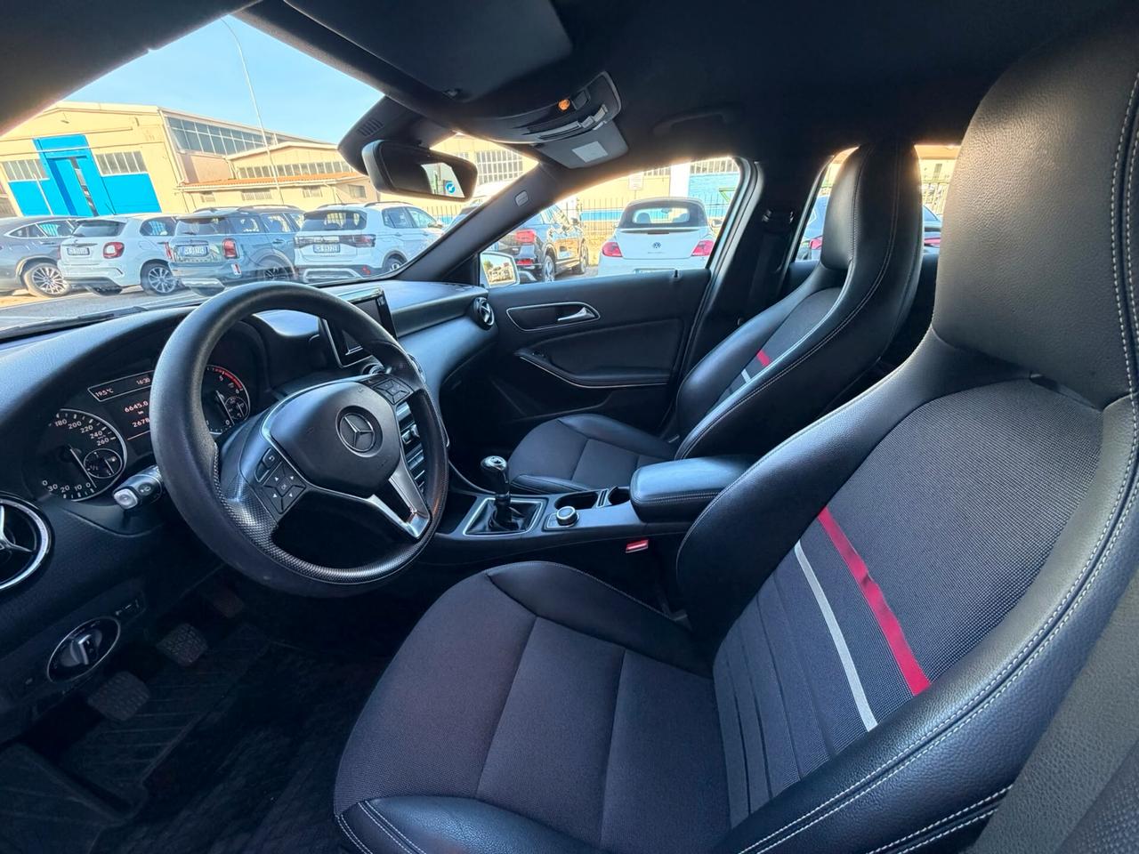 Mercedes-benz A 180 CDI Executive