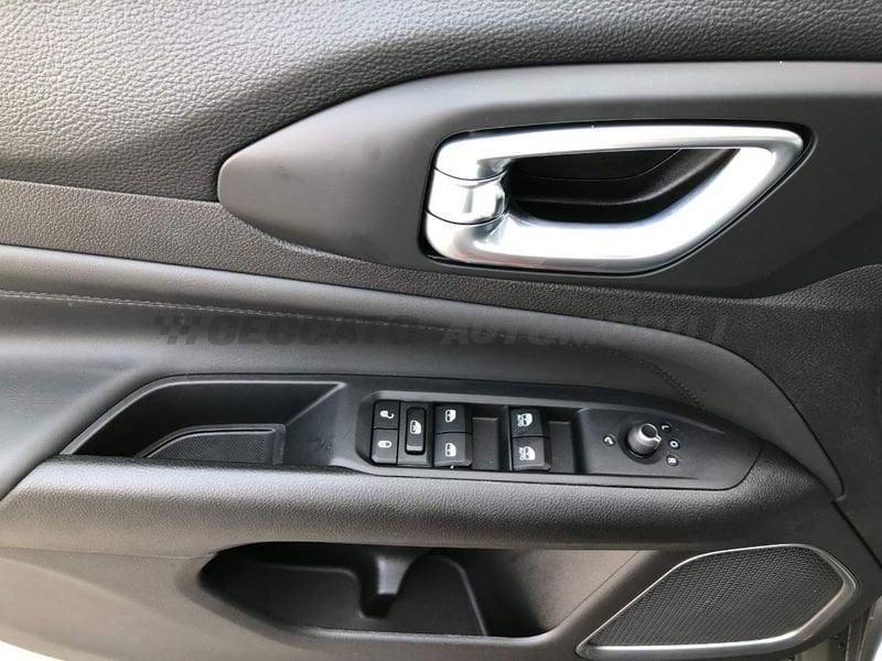 Jeep Compass Compass E-Hybrid My24 Altitude1.5 Turbo T4 E-Hybrid 130cv Fwd Dct7