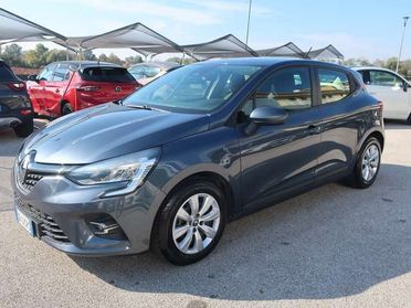 Renault Clio Clio V 2019 1.0 tce Business 100cv
