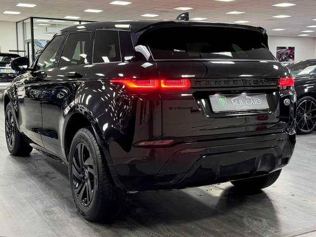 Land Rover Range Rover Evoque Range Rover Evoque mhev R-Dynamic HSE 204cv auto