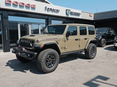 JEEP Wrangler Unlimited 3.6 V6 RUBICON X Xtreme Recon 35" MY26