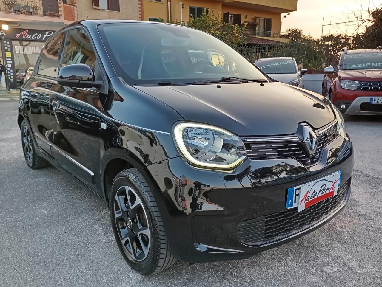 Renault Twingo 0.9 TCe 95CV Intens Aut.