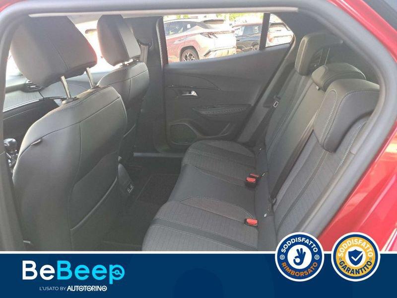 Peugeot 2008 1.2 PURETECH ALLURE PACK S&S 130CV