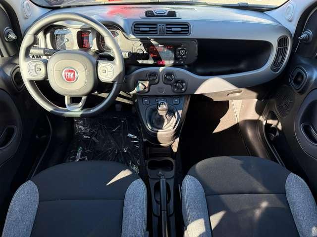 Fiat Panda 1.0 firefly hybrid City Life **PROMO SUMMER**