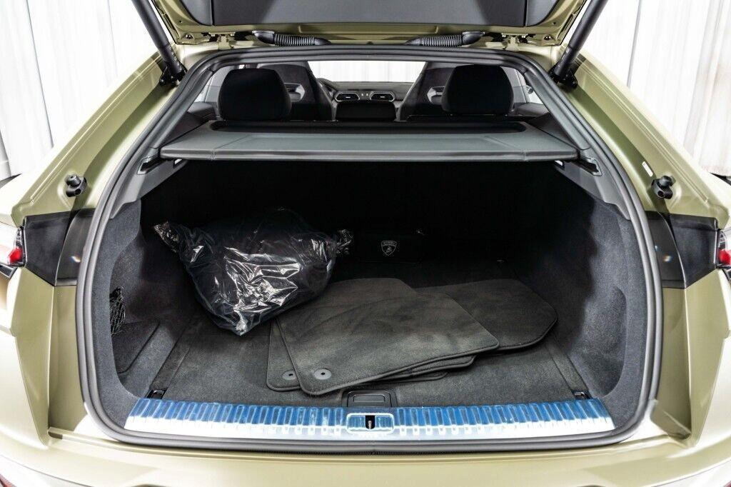 Lamborghini Urus 4.0 Performante NOLEGGIO LUNGO TERMINE - LEASING FULL INCLUSIVE