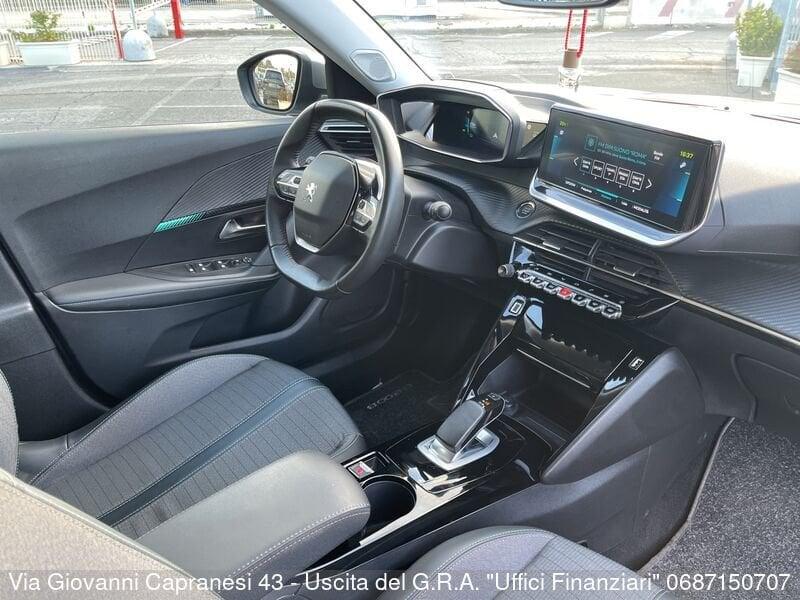 Peugeot 2008 2008 motore elettrico 136 CV Allure Pack