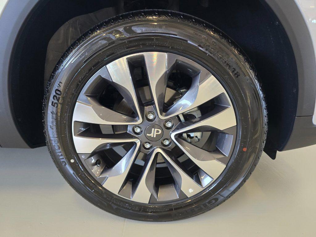 DR Automobiles DR5 1.5 Bi-Fuel GPL