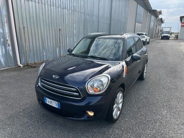 Mini Cooper Countryman 2.0 TDI euro 6