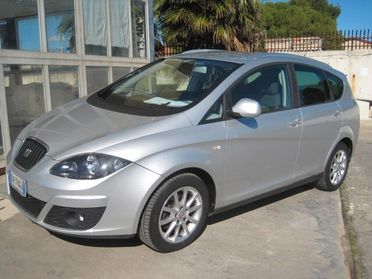 Seat Altea XL 1.6 TDI 105 CV CR DPF Style