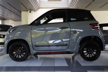 LIGIER JS 60 Sport Ultimate +Climatizzatore +Servosterzo DCI E5