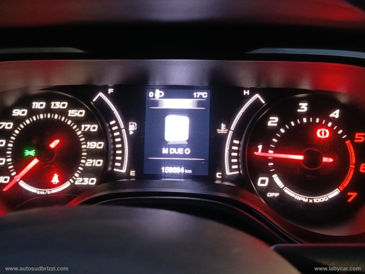 FIAT Tipo 1.3 Mjt S&S 5p. Lounge