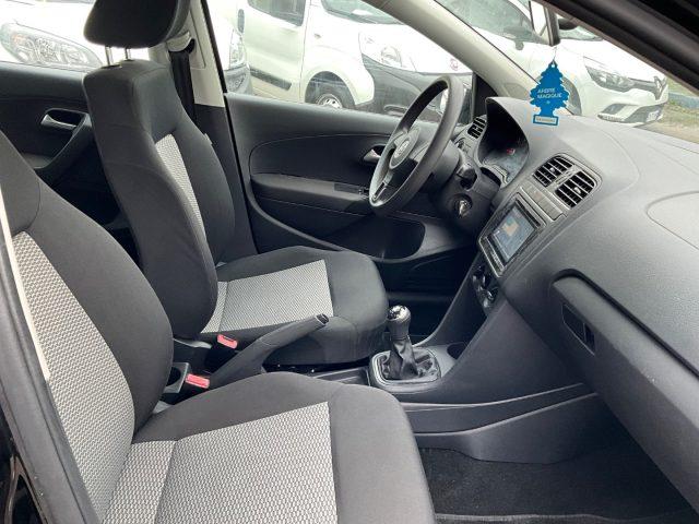 VOLKSWAGEN Polo 1.2 TDI 5p.