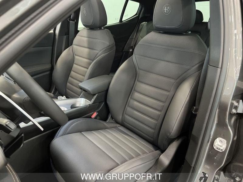 Alfa Romeo Tonale 1.6 diesel 130 CV TCT6 Veloce