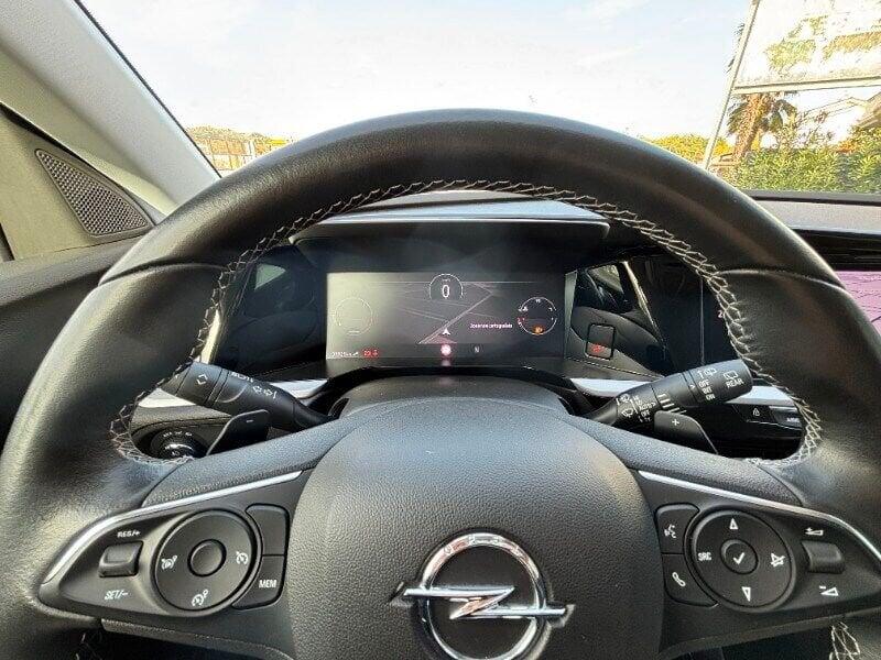 Opel Grandland Grandland 1.5 diesel Ecotec aut. Ultimate