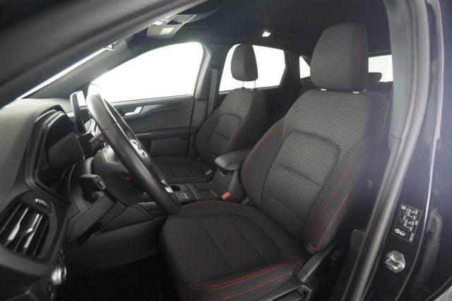 FORD Kuga Kuga 2.5 Plug In Hybrid 225 CV CVT 2WD ST-Line