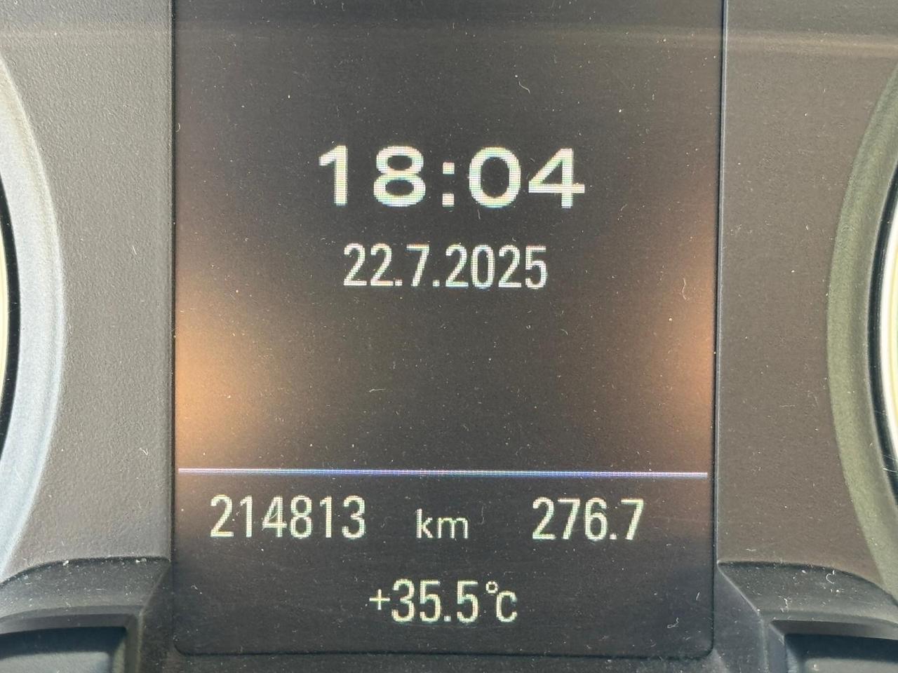 Audi A4 Avant 2.0 TDI 4X4