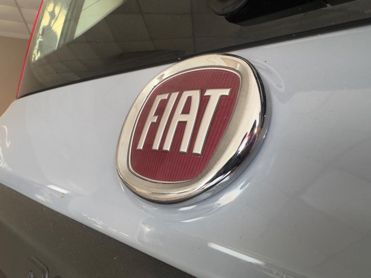 Fiat Panda 1.0 FireFly S&S Hybrid SUPER PREZZO!