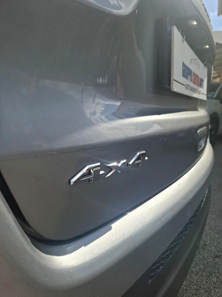 Jeep Compass 1.4 MultiAir 170 CV aut. 4WD Limited