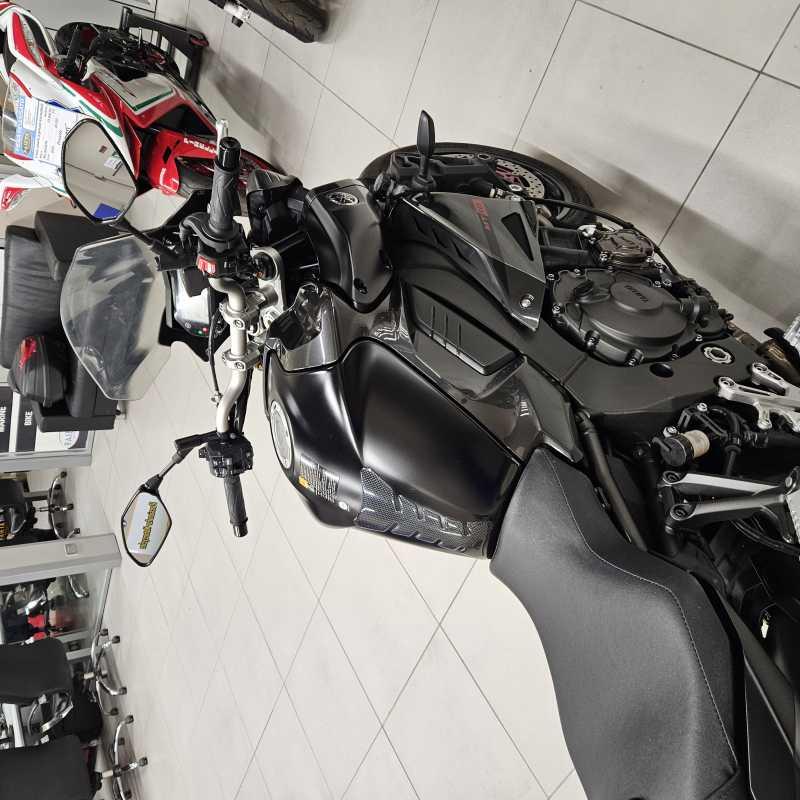 Yamaha MT-10 ABS - 2017