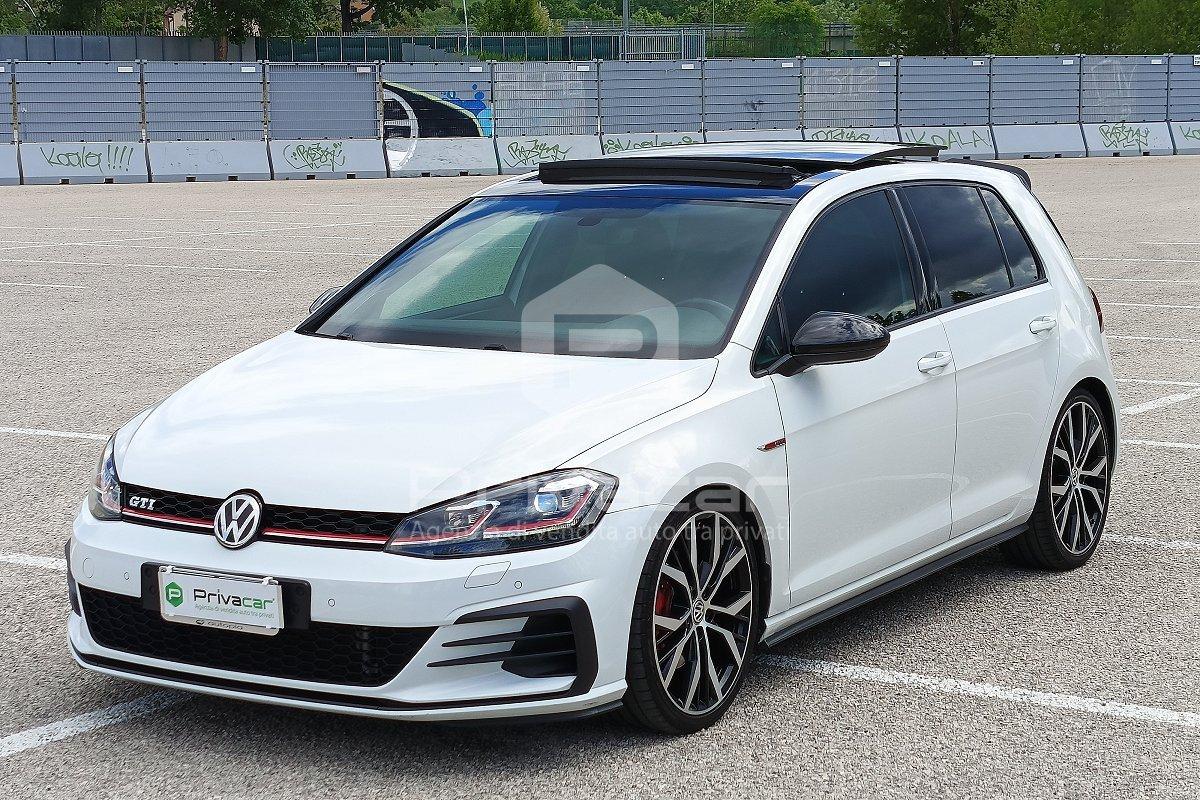 VOLKSWAGEN Golf GTI Performance 2.0 245 CV TSI 5p. BMT