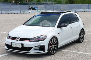 VOLKSWAGEN Golf GTI Performance 2.0 245 CV TSI 5p. BMT